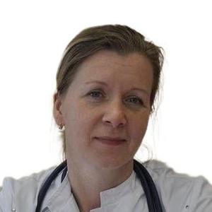 Гусева Татьяна Владимировна