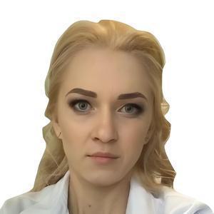 Кушнерук Ирина Александровна