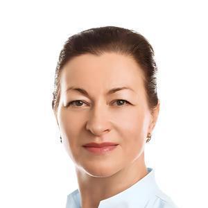 Еремина Светлана Сергеевна