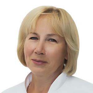 Москаленко Ольга Аркадьевна