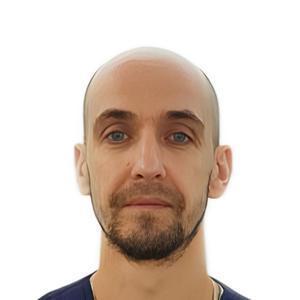 Фирстов Глеб Геннадьевич
