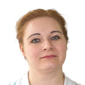 Игуменова Наталья Юрьевна