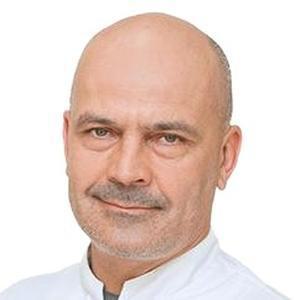 Андреев Евгений Александрович
