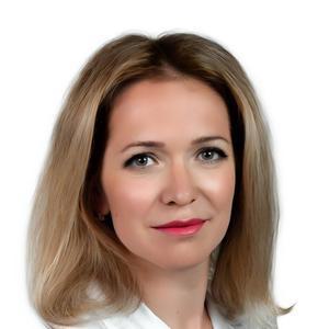 Кияшко Светлана Сергеевна
