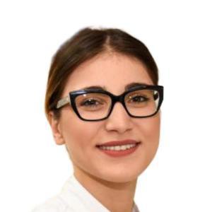 Киласония Шорена Гиулиевна