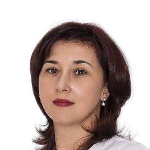 Белголова Оксана Зеноновна