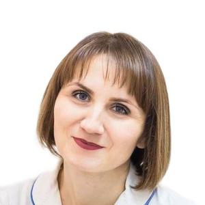 Сальникова Оксана Владимировна