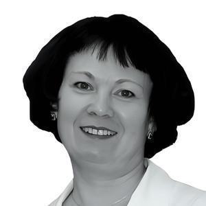 Мецгер Татьяна Дмитриевна