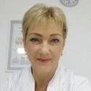 Сенатрева Ирина Владимировна