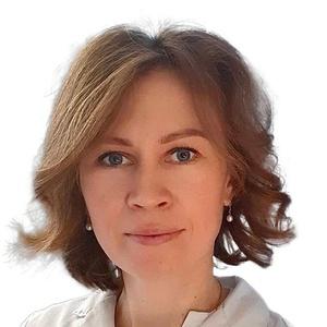 Еркова Ирина Васильевна