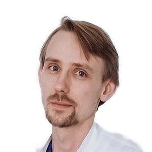 Тамаров Алексей Николаевич