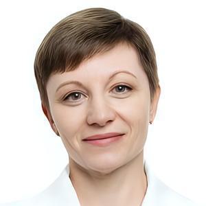 Шебетова Татьяна Александровна