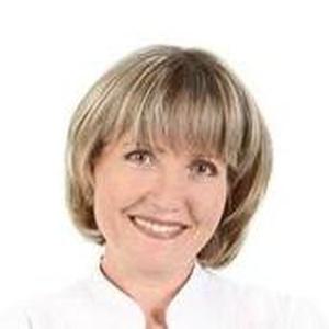 Богданова Марина Владимировна