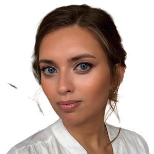 Заречнева Яна Игоревна