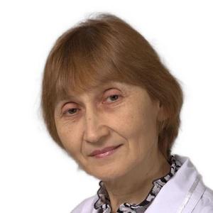 Фадеева Гульсина Васильевна