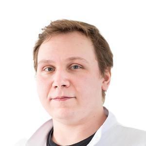 Саливон Станислав Владиславович