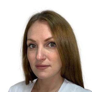 Кулыгина Анна Владимировна