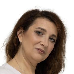 Егорова Екатерина Александровна
