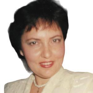 Фединина Лариса Михайловна