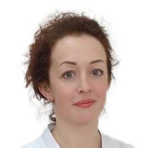 Попонина Ирина Сергеевна