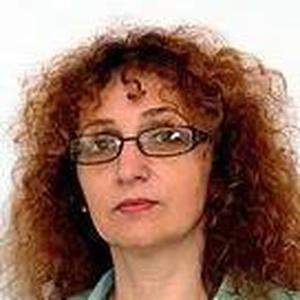 Рассказова Ольга Владимировна