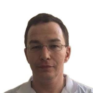Столбов Игорь Владимирович