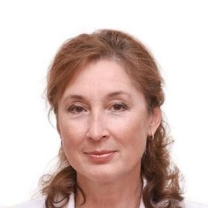 Малыгина Татьяна Анатольевна