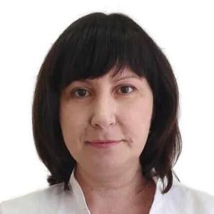 Волчанская Татьяна Анатольевна
