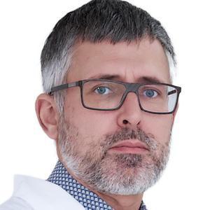 Коновалов Дмитрий Александрович