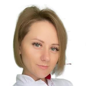 Толпыгина Анастасия Евгеньевна