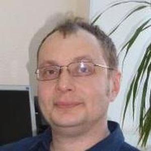 Борисов Дмитрий Александрович