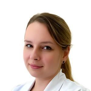 Нагорная Ольга Сергеевна