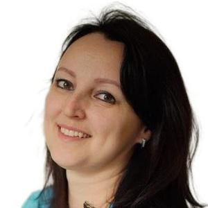 Акчурина Наталья Рустамовна