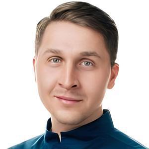 Путро Артур Андреевич