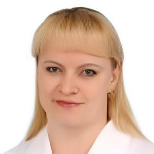 Михалкина Наталия Геннадьевна