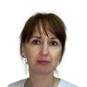 Лукашевич Анна Евгеньевна