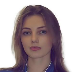 Гончарова Анастасия Денисовна