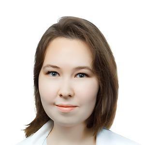 Усолова Наталья Юрьевна