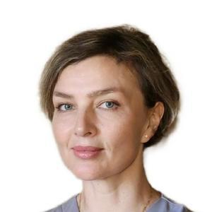 Дзасохова Полина Владимировна