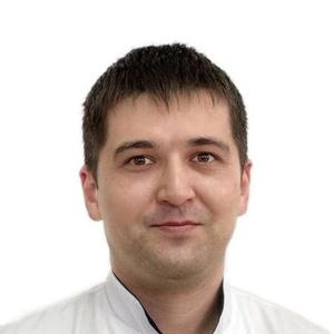 Бариев Ильдар Альфитович