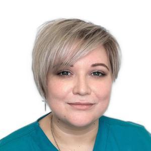 Шабунина Дарья Игоревна