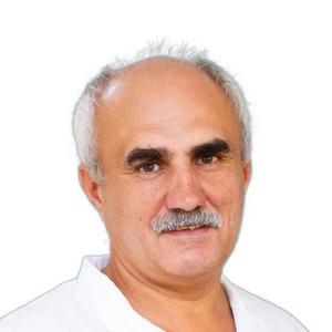 Иляшевич Виталий Анатольевич