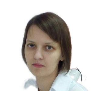 Цивилина Наталья Сергеевна