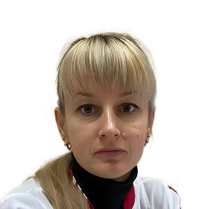 Галлямова Эльза Вадимовна