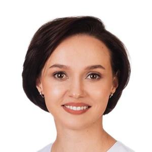 Лазарева Майя Михайловна