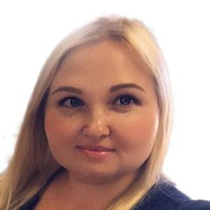 Бабенкова Дарья Геннадиевна