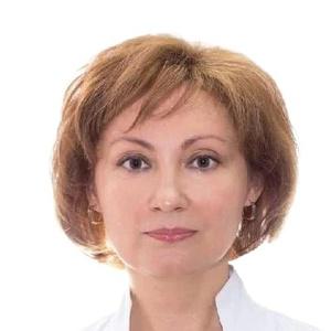 Трофимова Галина Николаевна