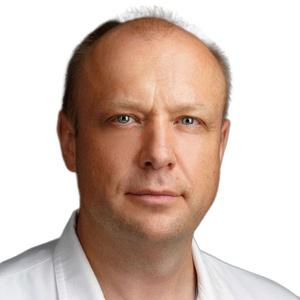 Григорьев Андрей Юрьевич
