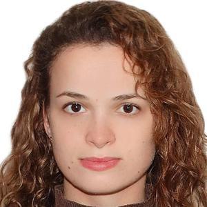 Трубникова Екатерина Максимовна