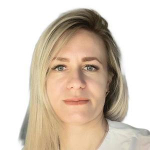Ваняшина Екатерина Игоревна